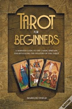 Capa do artigo Tarot For Beginners: A Modern Guide To T
