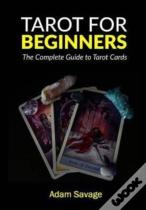 Tarot For Beginners