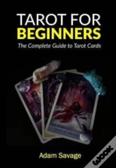 Tarot For Beginners