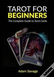 Capa do artigo Tarot For Beginners