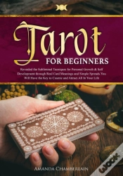Capa do artigo Tarot For Beginners
