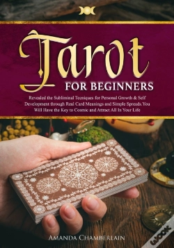 Capa do artigo Tarot For Beginners