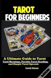 Capa do artigo Tarot For Beginners
