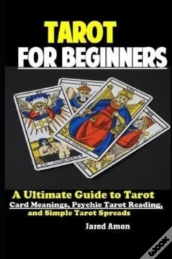 Capa do artigo Tarot For Beginners