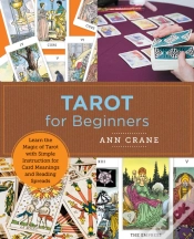 Capa do artigo Tarot For Beginners