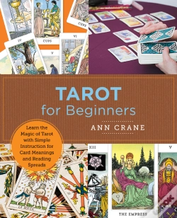 Capa do artigo Tarot For Beginners