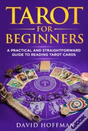 Capa do artigo Tarot For Beginners