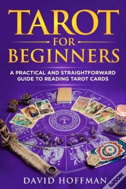 Capa do artigo Tarot For Beginners