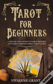 Capa do artigo Tarot For Beginners