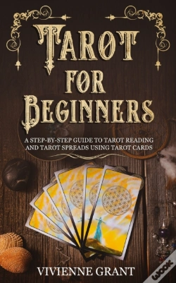 Capa do artigo Tarot For Beginners