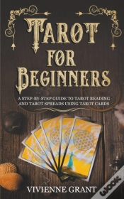 Capa do artigo Tarot For Beginners