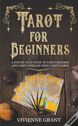 Capa do artigo Tarot For Beginners