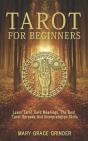 Tarot For Beginners - Preview