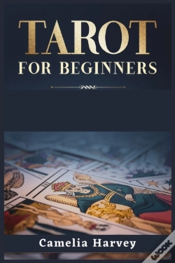 Capa do artigo Tarot For Beginners