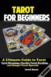 Capa do artigo Tarot For Beginners
