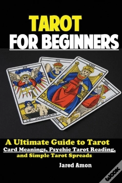 Capa do artigo Tarot For Beginners