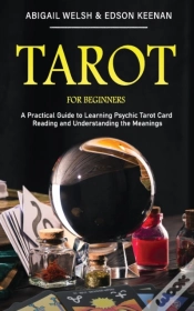 Capa do artigo Tarot For Beginners