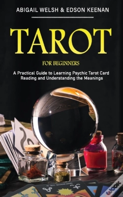 Capa do artigo Tarot For Beginners