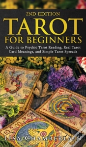 Capa do artigo Tarot For Beginners