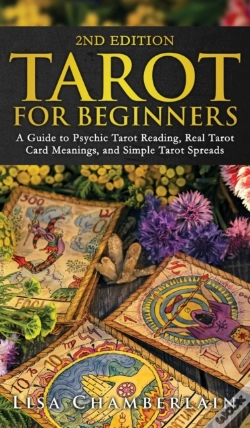 Capa do artigo Tarot For Beginners