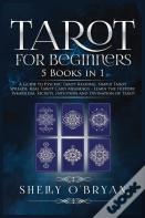 Tarot For Beginners