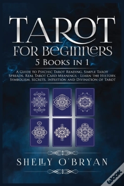 Capa do artigo Tarot For Beginners