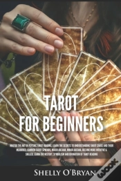 Capa do artigo Tarot For Beginners