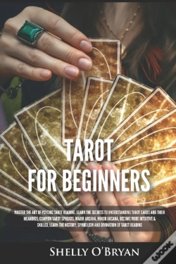 Capa do artigo Tarot For Beginners