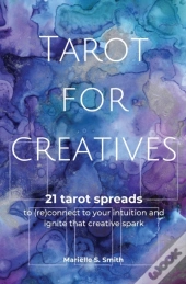 Tarot For Creatives