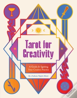 Capa do artigo Tarot For Creativity