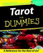 Tarot For Dummies - Preview