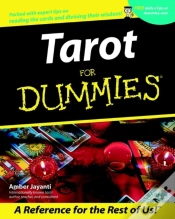 Capa do artigo Tarot For Dummies