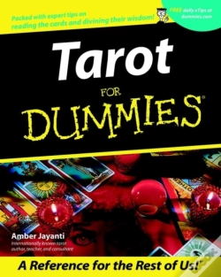 Capa do artigo Tarot For Dummies