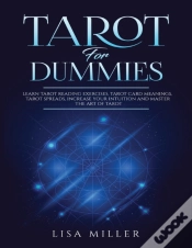 Capa do artigo Tarot For Dummies