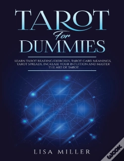 Capa do artigo Tarot For Dummies