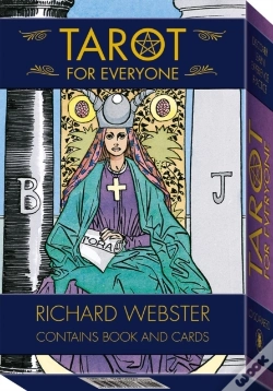 Capa do artigo Tarot For Everyone