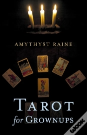 Capa do artigo Tarot For Grownups