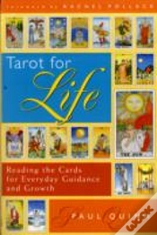 Capa do artigo Tarot For Life