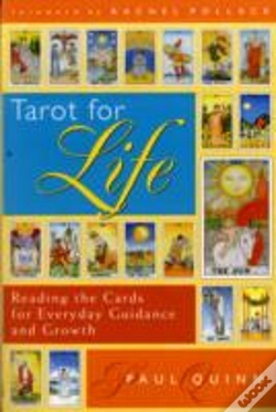 Capa do artigo Tarot For Life