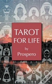 Capa do artigo Tarot For Life