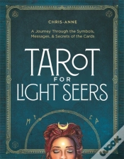 Capa do artigo Tarot For Light Seers