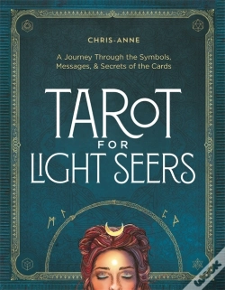 Capa do artigo Tarot For Light Seers