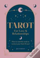 Tarot For Love & Relationships