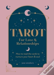 Capa do artigo Tarot For Love & Relationships