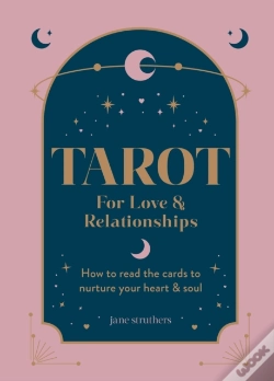 Capa do artigo Tarot For Love & Relationships