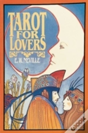 Capa do artigo Tarot For Lovers