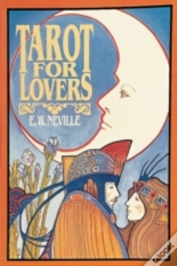 Capa do artigo Tarot For Lovers