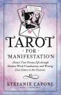 Tarot For Manifestation - Preview