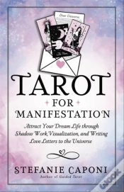 Capa do artigo Tarot For Manifestation