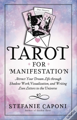 Capa do artigo Tarot For Manifestation